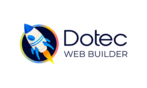 Dotec Web Builder
