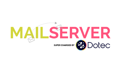 Dotec Mail Servers